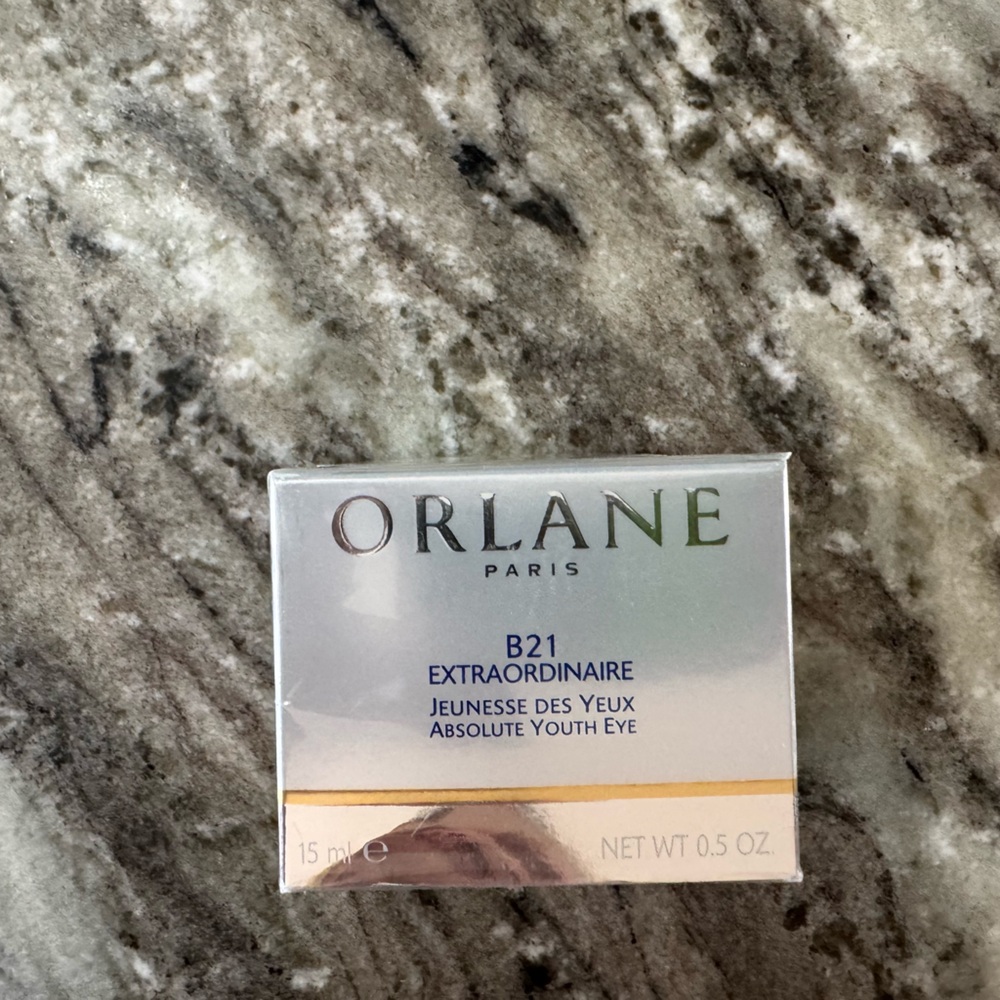 B21 Extraordinaire Absolute Youth Eye Cream